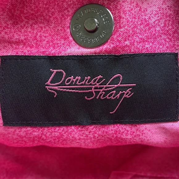 Donna sharp and Vera Bradley bags - Picture 5 of 11